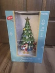 Disney 10" Led Musical Mickey & Minnie Christmas Tree Decoration #5967786. Fixed Price $49.99.
