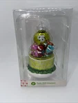 Publix Christmas Ornament 2025 Limited Edition 95 Years Collectible New. Fixed Price $14.99.