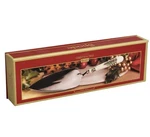 Spode Portmeirion Christmas Tree Cake Slice Pie Server 10.5" Hostess Gift New. Fixed Price $27.96.