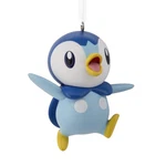 Hallmark Pok Mon Piplup Christmas Ornament 2024. Fixed Price $16.88.