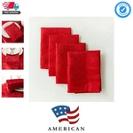 Poinsettia Palace Damask Fabric Table Cloth, Holiday, Winter, And Christmas T.... Fixed Price $30.39.