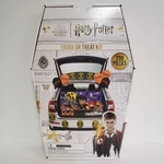 Ruz Wizarding World Harry Potter Halloween Trunk Treat Decor Kit 200 Pieces. Fixed Price $25.95.