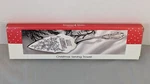 Vintage 1992 11" Silver Plated "merry Christmas" Serving Trowel New. Fixed Price $12.00.
