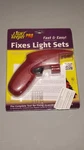 Ulta-lit Lightkeeper Pro Repair Tool For Incandescent String Lights. Fixed Price $11.04.