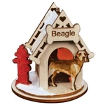 Ginger Cottages K-9 Beagle #K9101. Fixed Price $13.30.