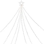 Northlight 12' Clear Lighted Christmas Display Tree Outdoor Decoration. Fixed Price $79.37.