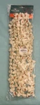 Christmas Tree Plastic Popcorn Garland Drape 9 Feet Kurt Adler. Fixed Price $11.99.