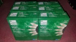 6 X Light Led Warm White Smooth Mini Constant Christmas L9100094WU01. Fixed Price $30.45.