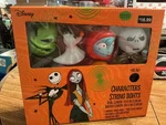 Disney Nightmare Before Christmas Character String Lights. Fixed Price $50.00.