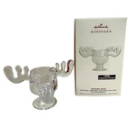 Hallmark Ornament Moose Mug National Lampoon's Christmas Vacation 30TH 2019. Fixed Price $10.00.