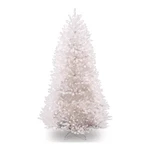 National Tree Company Dunhill White Fir 7.5 Foot Prelit Stand (used). Fixed Price $128.33.