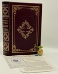 1845 Easton Press Frederick Douglass Narrative Of Life American Slavery. Fixed Price $149.99.