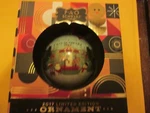 Fao Schwartz 2017 Holiday Ornament New In Box. Fixed Price $13.99.