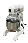 New 20 Quart Mixer Machine 3 Speed Commercial Bakery Kitchen Equipment Nsf. Fixed Price $1020.00.