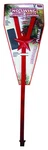 Christmas Mountains 36361 Red Steel No Swing Wreath Hanger (pack Of 12). Fixed Price $68.79.