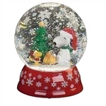 Roman Snoopy Woodstock Campfire Led Swirl Dome. Fixed Price $75.95.