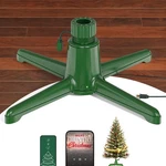 Patent Pending Rotating Christmas Tree 9FT, Up To (musical). Fixed Price $116.41.