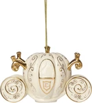 Lenox Disney Cinderellas Coach Christmas Ornament #887036. Fixed Price $39.95.