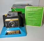 Vintage Keystone Rapid-shot 750 With Original Box Untested. Fixed Price $146.65.