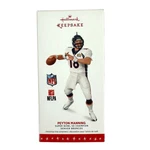 Hallmark Peyton Manning Denver Broncos Super Bowl 50 Champion ORNAMENT-4-3-145. Fixed Price $18.88.