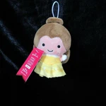 Disney Princess Hallmark Small Stars Belle Plush Ornament Decoration. Fixed Price $12.99.