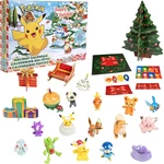 Pokemon Holiday Limited Edition Advent Calendar - Jazwares Exclusive. Fixed Price $36.97.