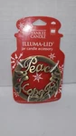 Yankee Candle Illuma Jar Topper Peace Hope Joy Christmas Holiday 2007 New. Fixed Price $12.30.