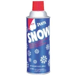 (12)- 13 Oz Christmas Tree Branch Wreath Indoor Snow Spray Flocking 499-0506. Fixed Price $70.61.