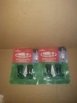 Kurt Adler Twirl-it Motor Animate Your Tree Ornament 2-PIECE Set / Packs. Fixed Price $29.99.