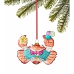 Holiday Lane Tropical Beach Crab Christmas Ornament New. Fixed Price $10.17.