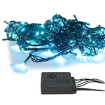 Mitas ER-100LED10-LB Lights 100-BULB Straight Type 10M Blue With Black Wire. Fixed Price $47.70.