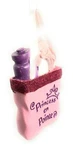 Midwest Of Cannon Falls Ballet Dance Bag Christmas Tree Ornament Resin. Fixed Price $10.95.