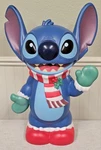 Gemmy Disney Lilo & Stitch 22" Led Christmas Holiday Blow Mold Indoor/outdoor. Fixed Price $42.95.
