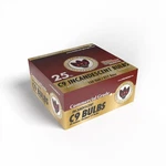 Holiday Bright Lights BU25C9X3-TRDA 130V 7W Red Christmas Bulbs In.. Fixed Price $21.50.