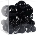 Annecy Christmas Tree Ornaments -36 Pcs Shatterproof Ball. Fixed Price $18.99.