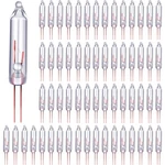 Mudder 100 Pcs Mini Christmas 2.5 Volt Count (pack Of 1), Clear. Fixed Price $12.99.