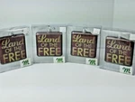 Land Of The Free Christmas Ornament 4 Piece Set Midwest Seasons. Fixed Price $13.48.