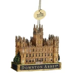 Downton Abbey Castle Ornament, 3.5-INCH. Fixed Price $56.99.