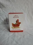 Hallmark Ornament 2015 Baby's First Christmas. Fixed Price $7.49.