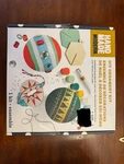 Diy Ornament Kit Hand Made Modern Christmas Tree. Fixed Price $11.62.