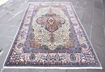 Vintage Turkish Rug 64'' X 102'' Hand-knotted Home Decor Living Room. Fixed Price $1021.35.