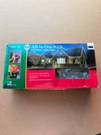 Christmas Clips Lites Up 100 All-in-one Plus Lights. Fixed Price $14.00.