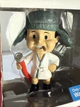 Hallmark 2024 National Lampoon Christmas Vacation Cousin Eddie Ornament. Fixed Price $24.95.