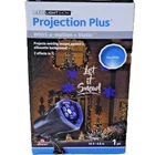 Gemmy Lightshow Projection Lawn Decoration W/ Whirl-a-motion + Static. Fixed Price $29.95.