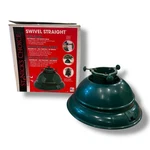 Swivel Straight One Minute Christmas Stand Up 10' 100 Lb Nicks. Fixed Price $113.58.
