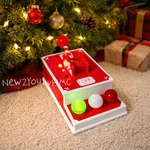 Mr. Christmas Magic Tree Lighting Switch Battery Operated Model 62231 Video. Fixed Price $19.99.
