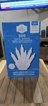 Holiday Time Cool White Led Christmas 300 Bulb Strand Patio Wedding. Fixed Price $19.00.