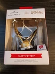 Harry Potter Hallmark Ornament 2023 Walgreens Exclusive Christmas Golden Snitch. Fixed Price $15.99.