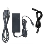 Ac/dc Adapter Charger For Holiday Time Pre-lit Christmas Tree Model TG60EH148D01. Fixed Price $33.83.