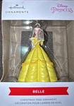 Hallmark Disney Princess Belle Christmas Tree Ornament 2022 New Box. Fixed Price $13.80.